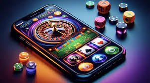Notifikasi push real-time apigacor88 untuk pembukaan pasar baru di perangkat mobile